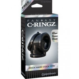 C-Ringz Cock Pipe 2