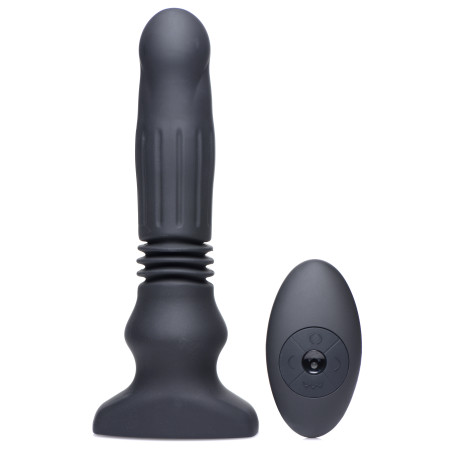 Plug gonflable avec poussée THUNDERPLUG 17 x 4.5 cm