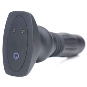 Plug gonflable avec poussée THUNDERPLUG 17 x 4.5 cm