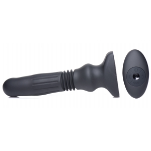 Plug gonflable avec poussée THUNDERPLUG 17 x 4.5 cm