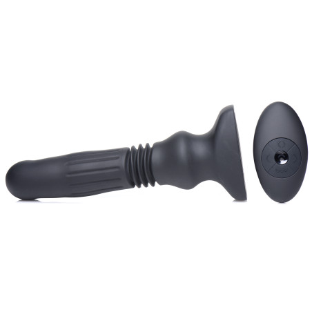 Plug gonflable avec poussée THUNDERPLUG 17 x 4.5 cm