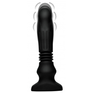 Plug gonflable avec poussée THUNDERPLUG 17 x 4.5 cm