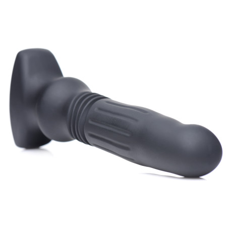 Plug gonflable avec poussée THUNDERPLUG 17 x 4.5 cm