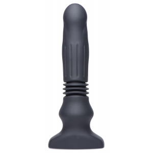 Plug gonflable avec poussée THUNDERPLUG 17 x 4.5 cm