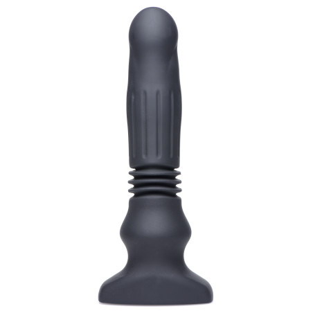 Plug gonflable avec poussée THUNDERPLUG 17 x 4.5 cm