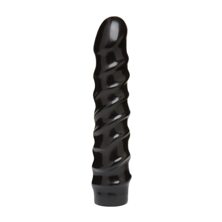 Gode RAGING HARD-ON 21 x 3.5 cm Noir