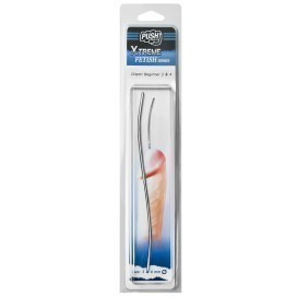 Tige d'urètre Dilator Beginner 3-4mm