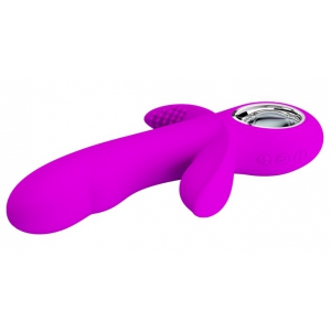 Vibro Rabbit HUMPHRAY Pretty Love 10 x 3 cm