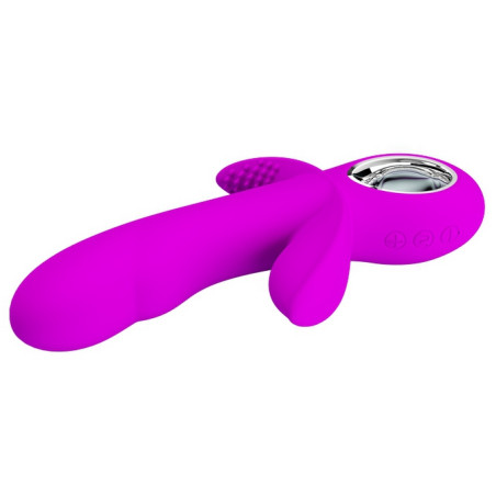 Vibro Rabbit HUMPHRAY Pretty Love 10 x 3 cm