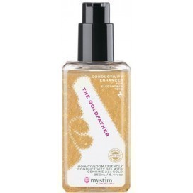 Gel Electro Conduction 250mL