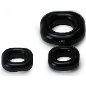 Ballstretcher Sport Fucker Boner Kit pour de bonnes sensations et érection