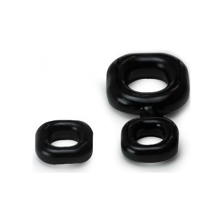 Ballstretcher Sport Fucker Boner Kit pour de bonnes sensations et érection