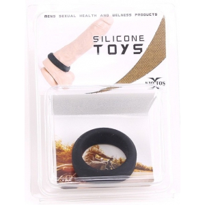 Cockring Silicone TONY 17mm