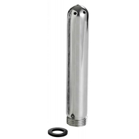 Embout anal DANSEX Métal 13 x 2 cm