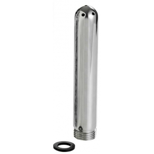 Embout anal DANSEX Métal 13 x 2 cm