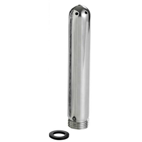 Embout anal DANSEX Métal 13 x 2 cm