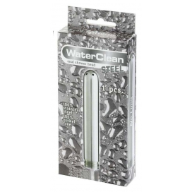 Embout anal DANSEX Métal 13 x 2 cm 2