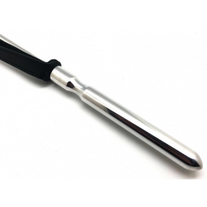 Cravache en cuir MEGA STICK 70cm