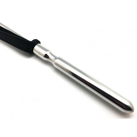 Cravache en cuir MEGA STICK 70cm