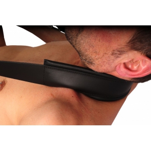 Sling de voyage en cuir