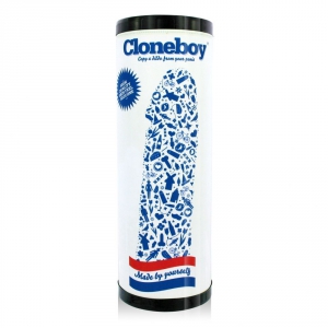 Moule Gode Maison CLONEBOY