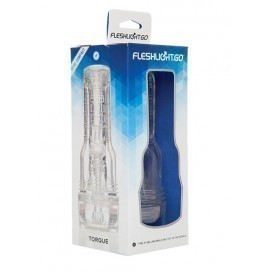 Fleshjack GO Torque Ice 2