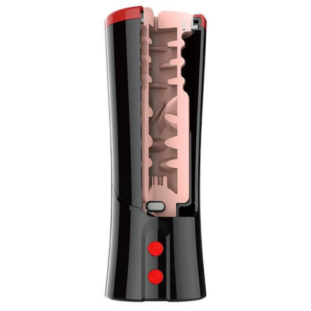 Masturbateur automatique OZZY Pussy