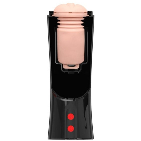 Masturbateur automatique OZZY Pussy