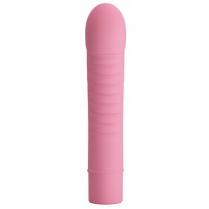 Vibromasseur MICK Pretty Love 10 x 2.7 cm Rose
