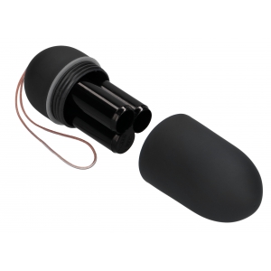 Oeuf Vibrant Big Egg Noir