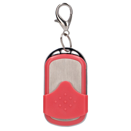 Oeuf vibrant sans fil SPLASH 8 x 3.4 cm Rose