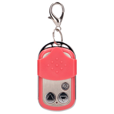 Oeuf vibrant sans fil SPLASH 8 x 3.4 cm Rose