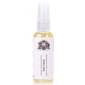 Huile de massage TOUCH PASSION Neutre 50ml