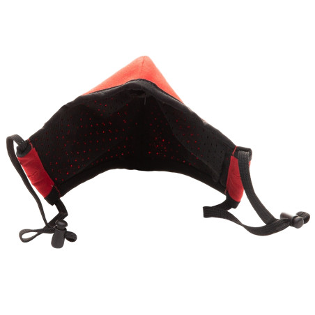 Masque Filtrant C95 CORPORAL RAY Rouge