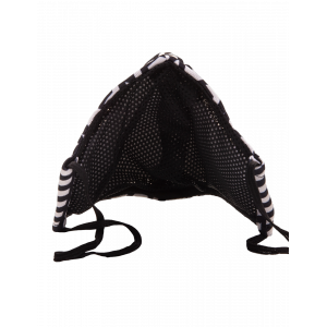 Masque Filtrant C95 COLONEL LIAM Blanc