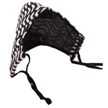 Masque Filtrant C95 COLONEL LIAM Blanc