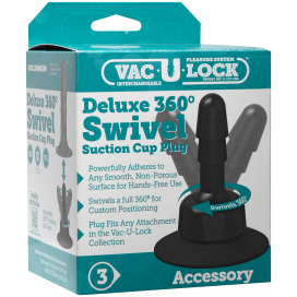 Support VAC-U-LOCK Swivel 360 2