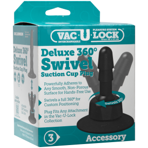 Support VAC-U-LOCK Swivel 360