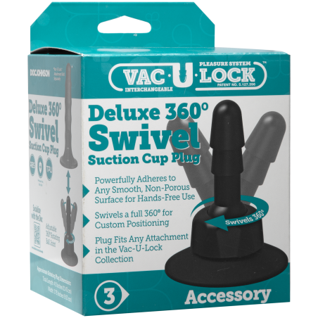Support VAC-U-LOCK Swivel 360