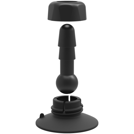 Support VAC-U-LOCK Swivel 360