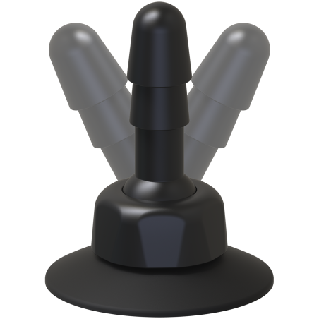 Support VAC-U-LOCK Swivel 360