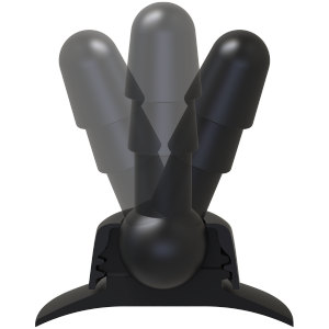 Support VAC-U-LOCK Swivel 360
