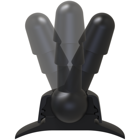 Support VAC-U-LOCK Swivel 360