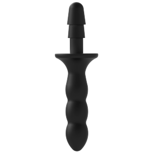 Poignée VAC-U-LOCK pour godes