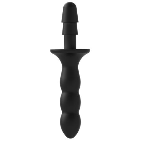 Poignée VAC-U-LOCK pour godes