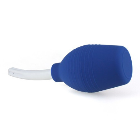 Douche Anale Bleu 2 | Insertion 12 x 2cm
