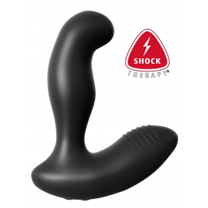 Stimulateur de prostate Electro 10 x 3 cm