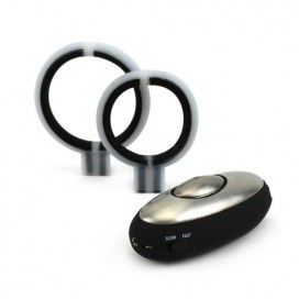 Cockring Electrostimulation 2