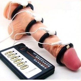 Multi Ring Electro 2
