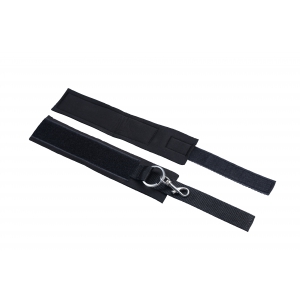 Ensemble de Liens et Attaches SM pour le Lit